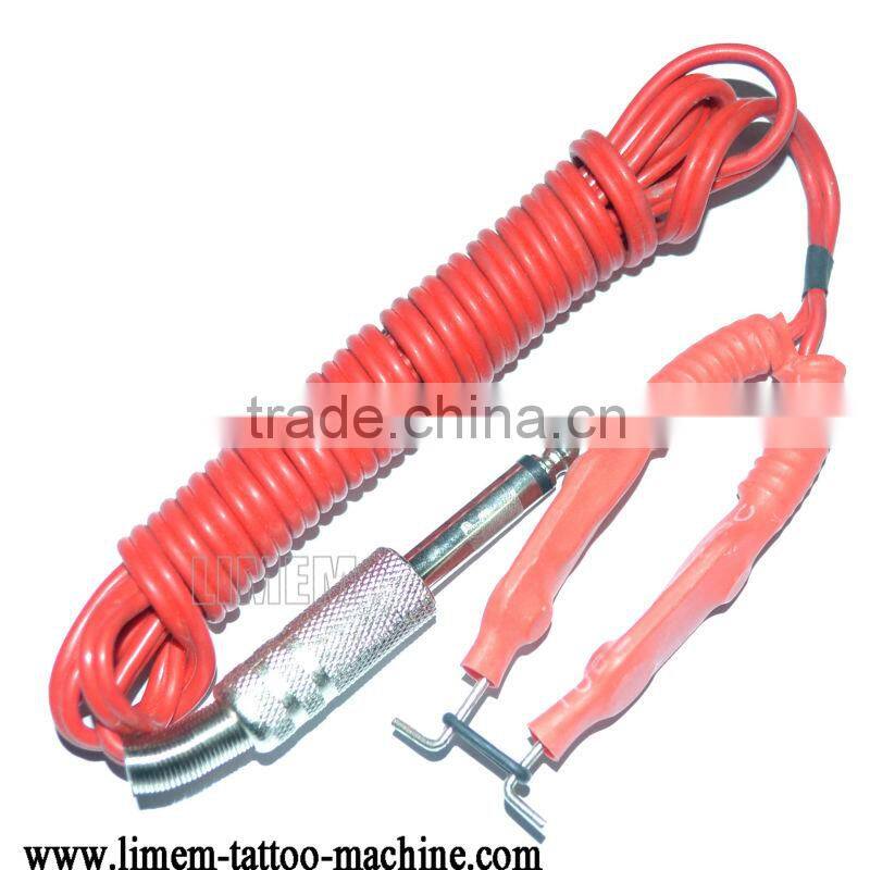 Tattoo Clip Cord
