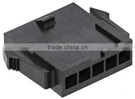 MOLEX 43640-0500 +Lify-0.25/0.5/0.75/1.0/1.5/2.5mm(Crimping+assembly) wiring harness