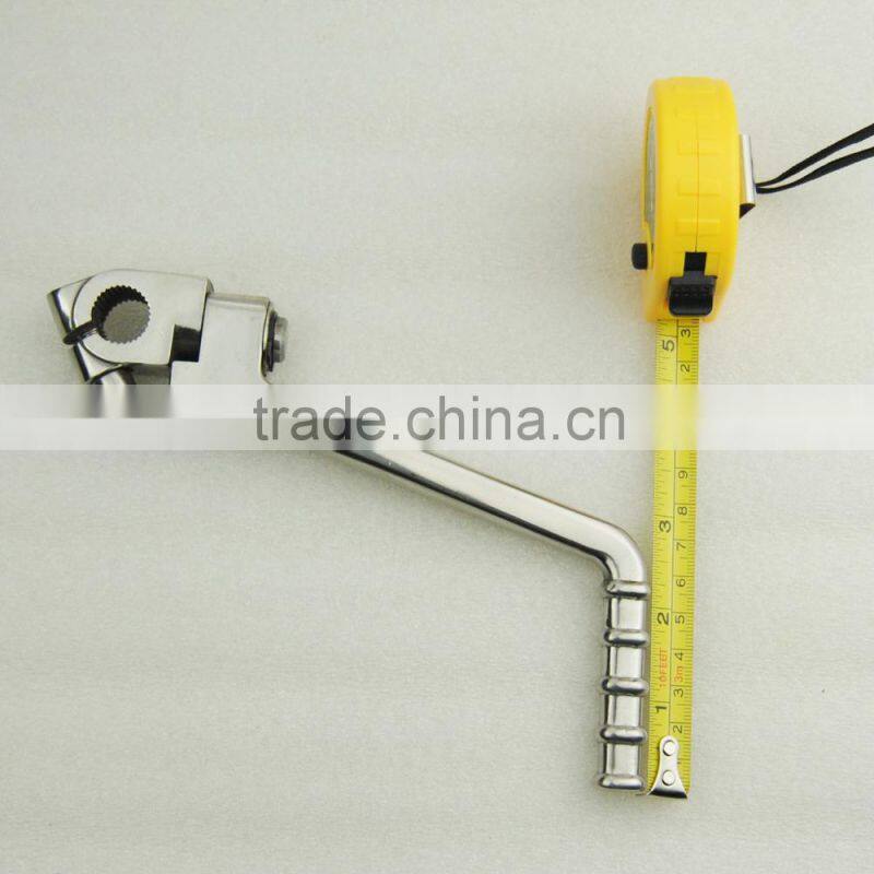 Motorbike Aluminium Alloy Rear Brake Shift Pedal Lever Set