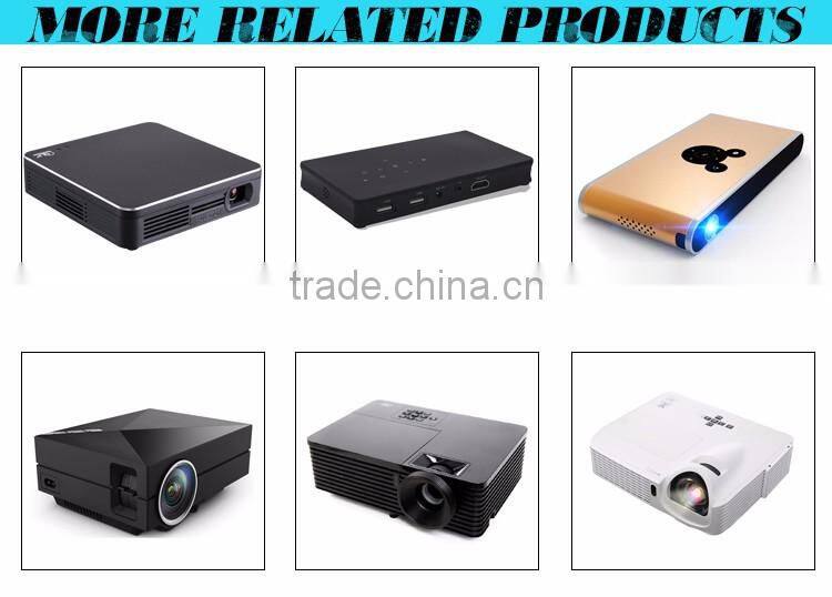 China Wholesale Home Theater Projector