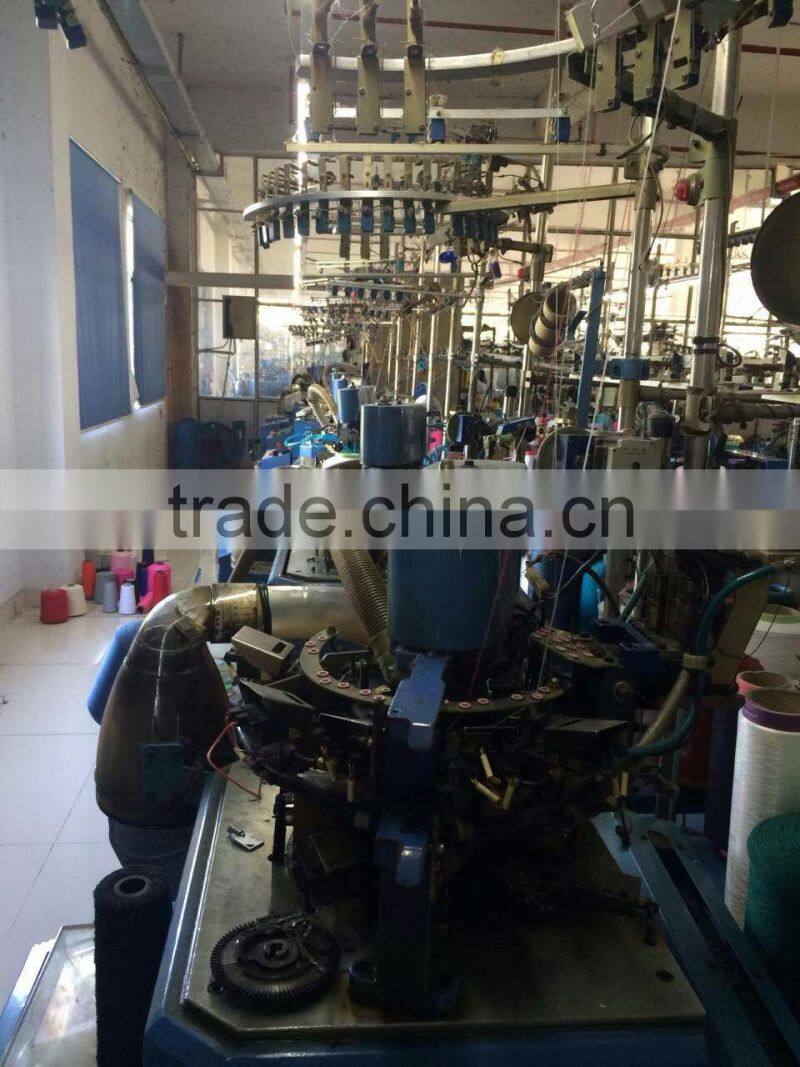 Winter keep warm fashion thickening cartoon terry sock for girls and women