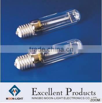 400W high pressure sodium lamp