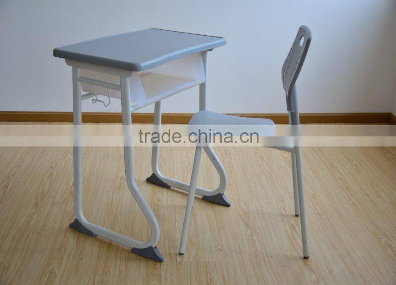 kids desk school furniture school desk and chair manufacturer HXZY063