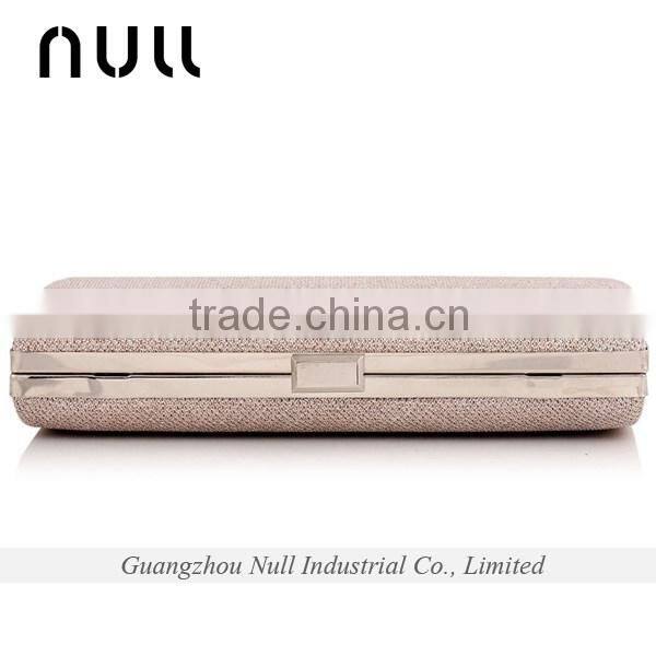 2016 New Rhinestone Clutch Purse Comestic Bag for Lady