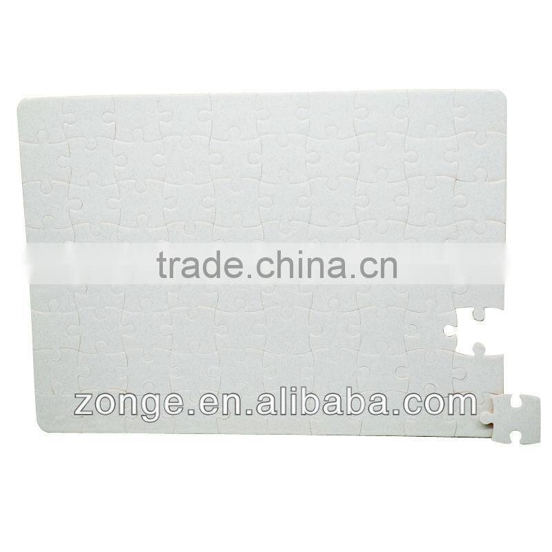 Round Custom Jigsaw Puzzles Wholesaler