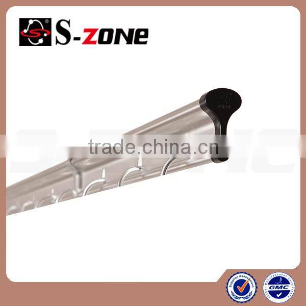 Factory direct aluminium folding hanging clothes drying rack