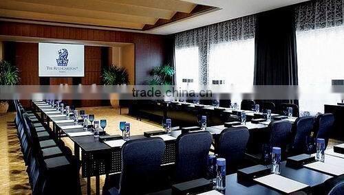 Furniture For Banquet Chair /Metal Stacking Modern Banqueting Chairs