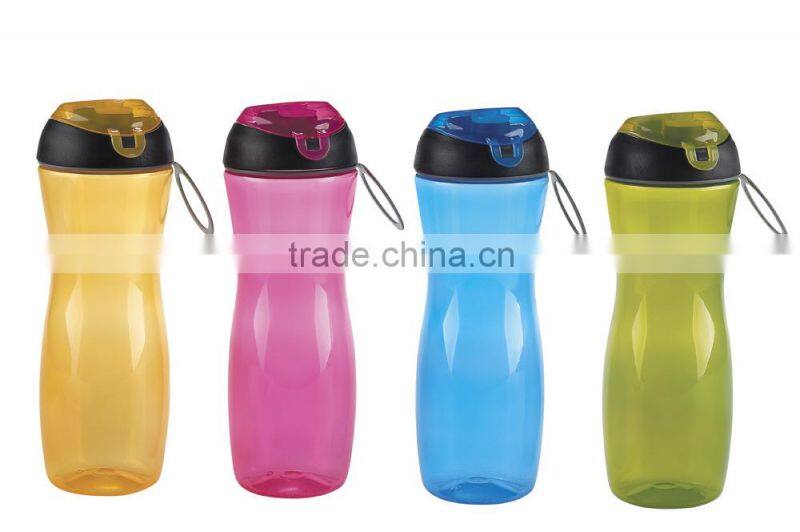 design smart cycling empty plastic water bottles wholesale