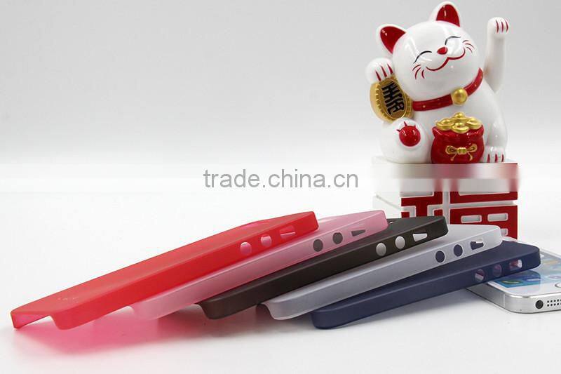 beautiful mobile phone back cover for iphone se