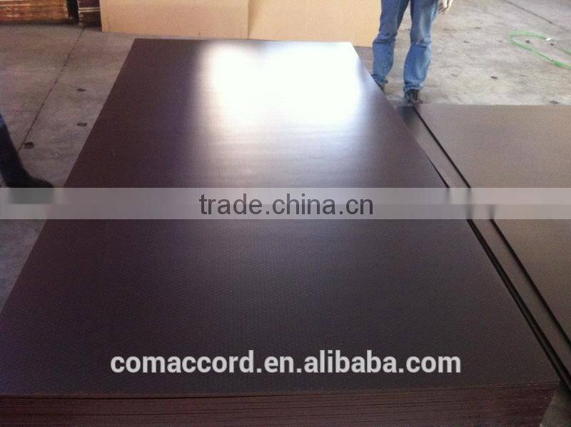 Anti-slip plywood/anti slip marine plywood/shuttering plywood