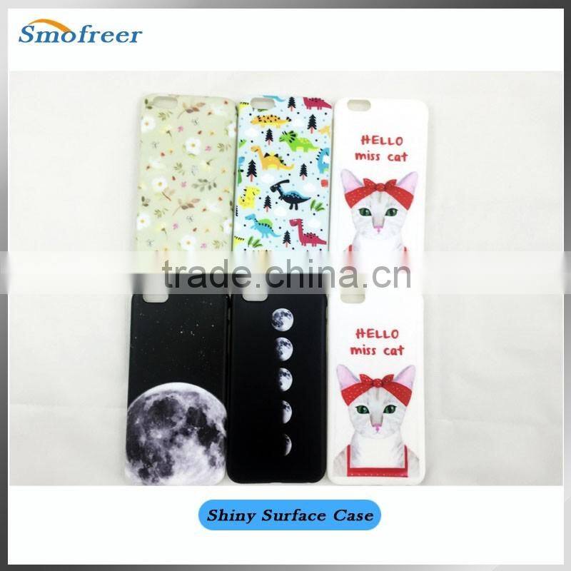 High Quality Custom phone case Wholesale Frosted TPU/PC Cell Phone Cover For Iphone 6s