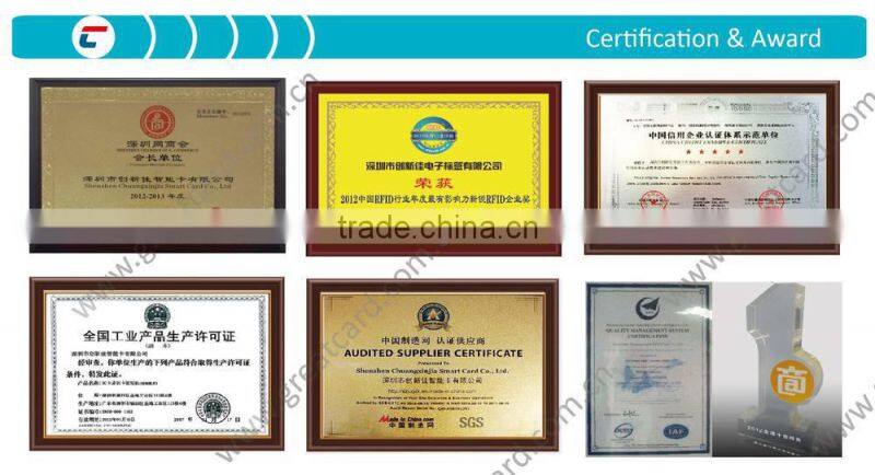 Professional factory free samples double Luggage Tag Sets Printing