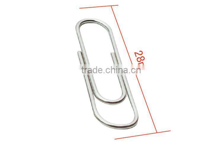 paper clip machine Metal Silver Office Supply