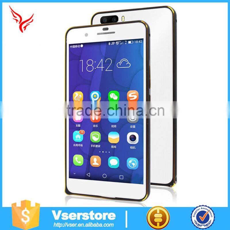 china phone case manufacturer smart cover case for huawei waterproof case for huawei ascend mate 7