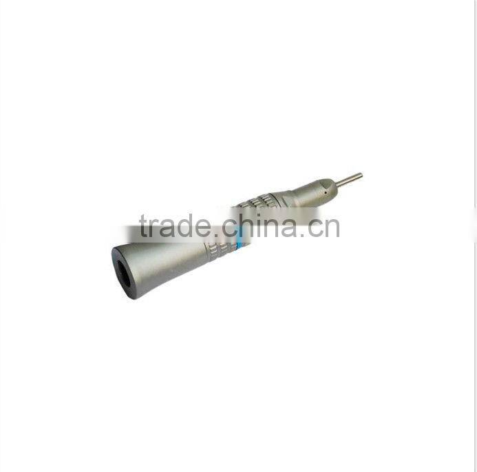 Chinese supplier dental instrument low speed air turbine handpiece equipment used for dental