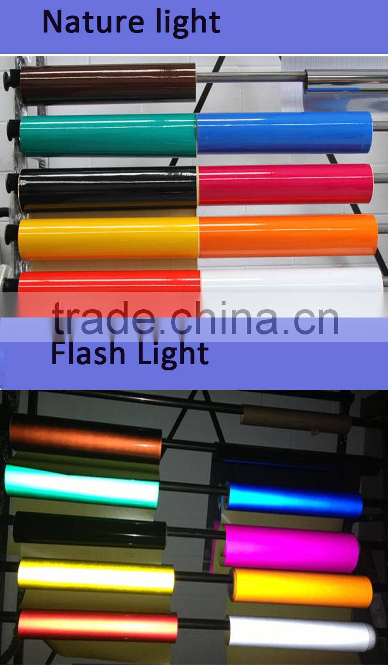 Commercial Grade Reflective Sheeting DM3100