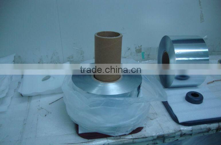 2013-KM-00100 soft processed cheese aluminum foil