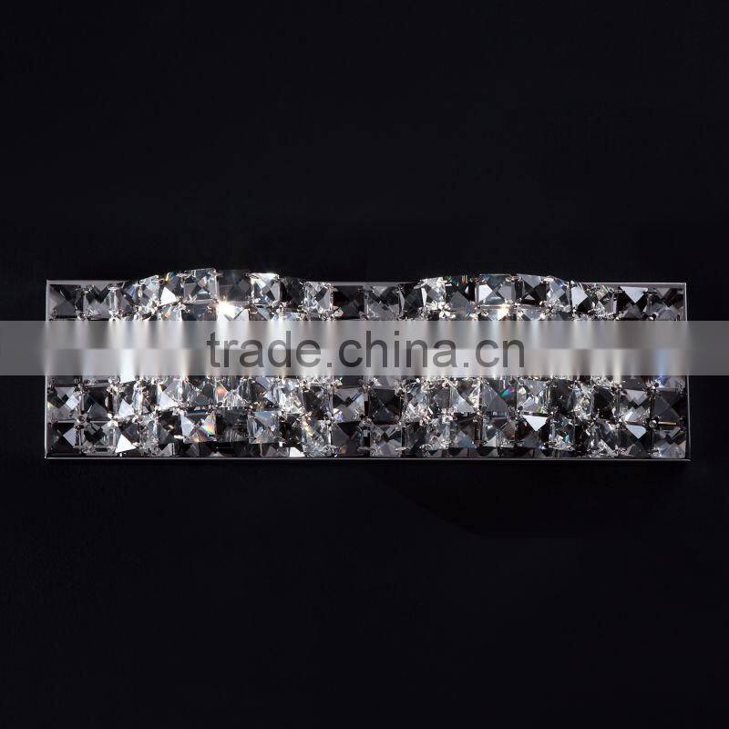 contemporary four lights crystal home lighting MB934-4