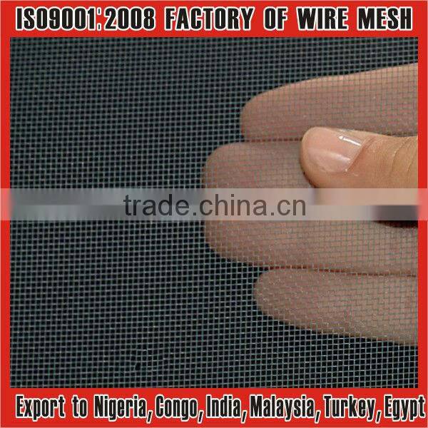 0.18mmX22X22meshx3'x100' galvanized iron wire netting