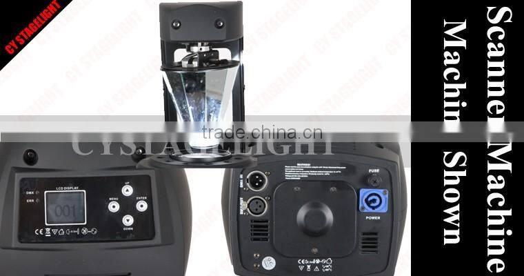 Stage Lights Barrel 200W Scanner 5R Scan Light For Sale