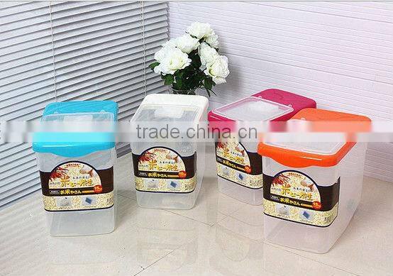 1L 2L 4L 6L plastic round medical disposable sharps bins