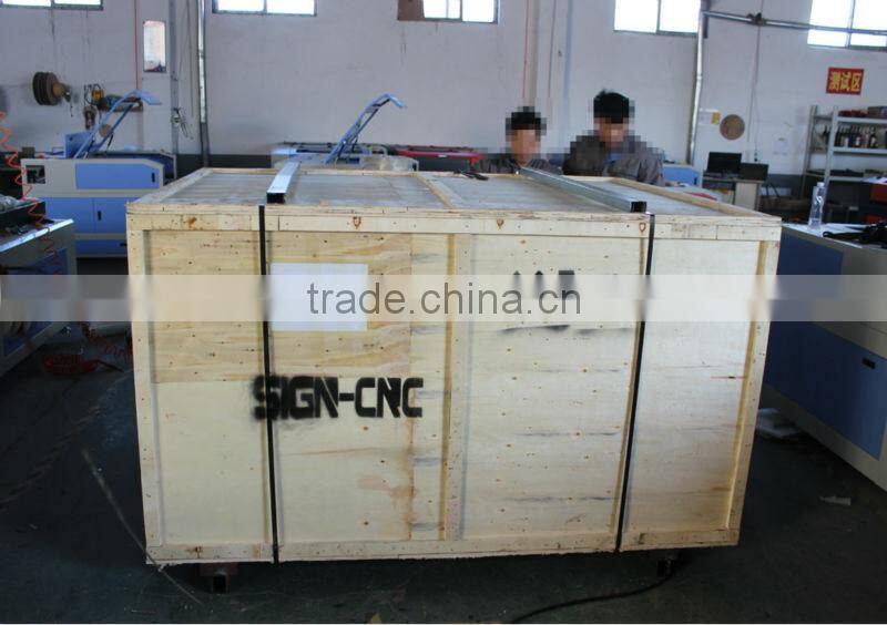 Laser cutting machine 1390