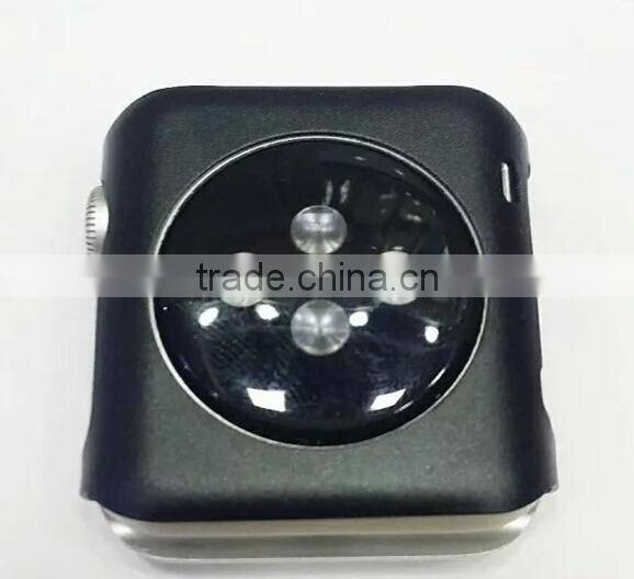 New arrival aluminum case for I watch, cover for apple watch