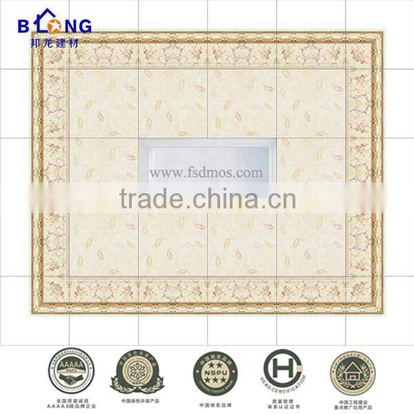 Foshan Factory Made Home Ceiling Decoration Design