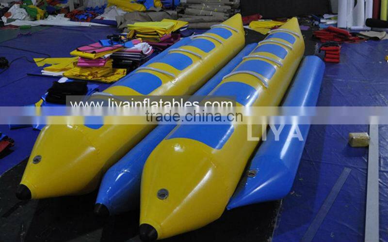 inflatable air tight water games