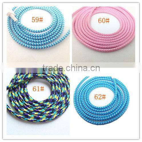 Newest Colorful Metal Shell Braided Micro USB Charger Cable Cord for all smart phone