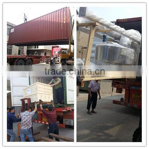 Vacuum Feeding Machine