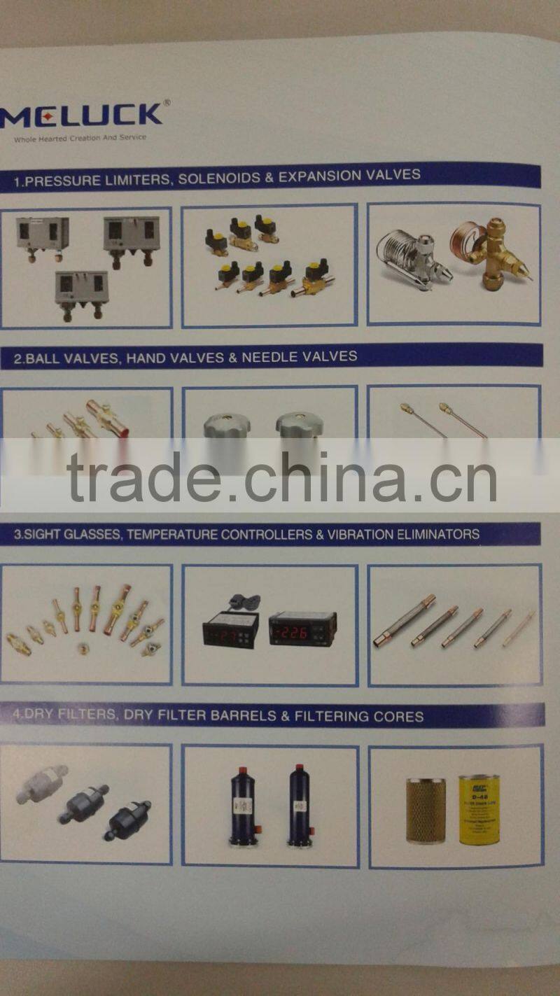 refrigeration accessories,condensing parts,