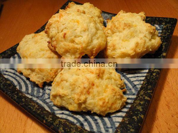 Cheddar Cheese Powder