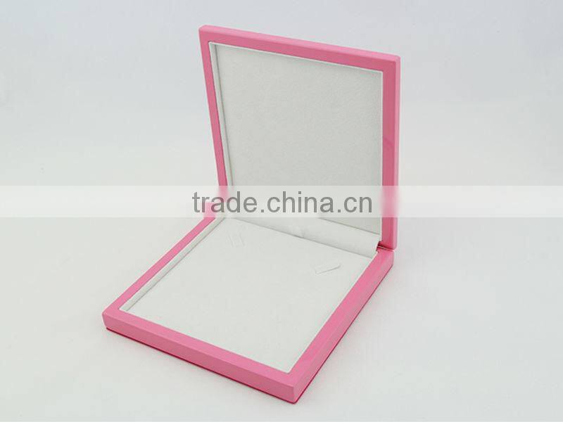 Lovely Jewelry box for Jewelry packaging(WH2001)