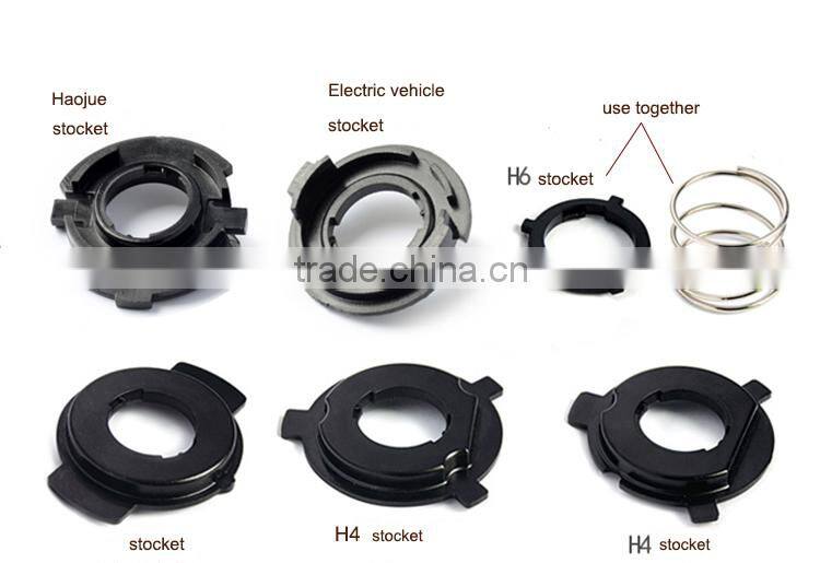 24W and 18W led lamp for motorbike cob chips