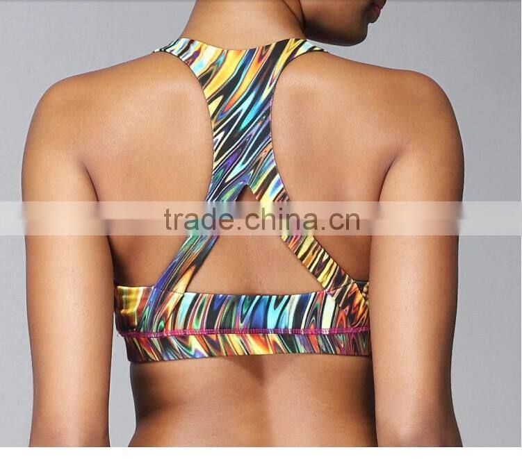 Cheap printing gym clothes wholesale fitness & yoga wear bangkok