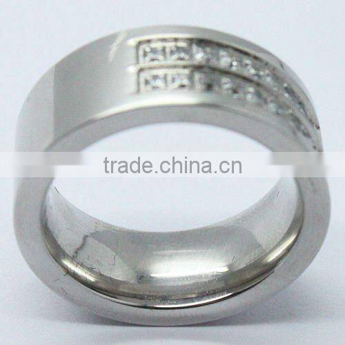 factory supply diamond rings jewellery