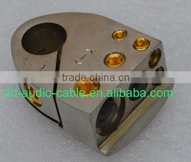 trade assurance Battery Terminal Platinum plated lead acid battery 10v