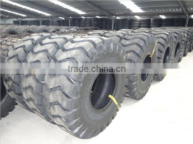 E2 radial off the road tire 16.00R25 445/95R25 otr tyre tubeless