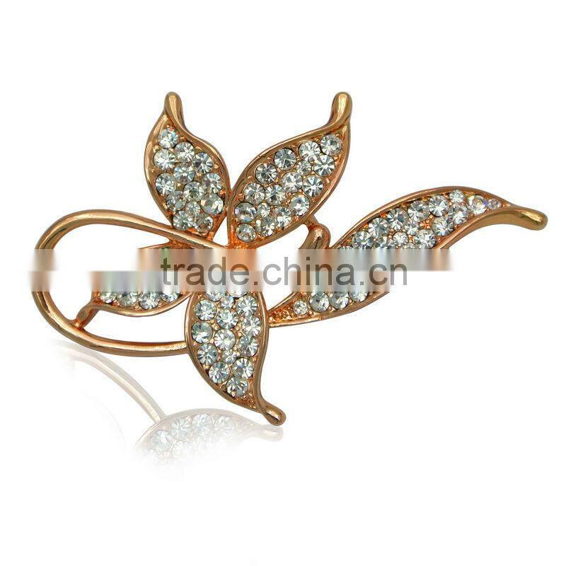 real gold plated jewelry