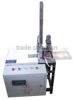 automatic branding machinery for wood ice cream sticks/spoons/coffee bars