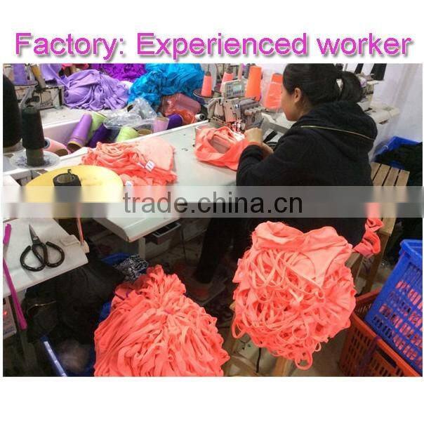 CUSTOM Hot yoga crossfit shorts for yoga made of wicking yoga apparel for woman