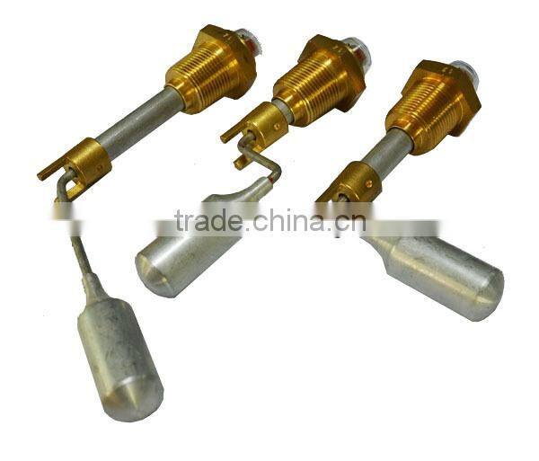 hot sale oil level sight glass for atlas copco air compressor air flow sensor