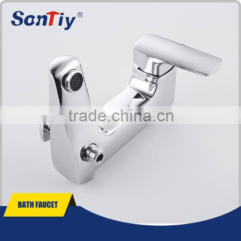 Waterfall Wash bathroom use bath mixer tap