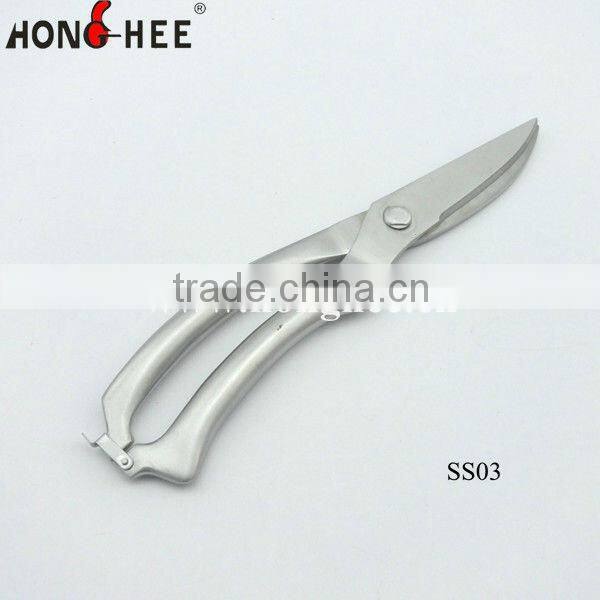 Pakka Handle Kitchen Poultry Shears