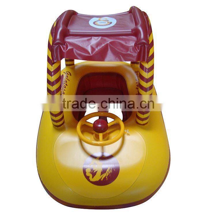 crocodile pool ride on boat,crocodile seat swimming ring tube