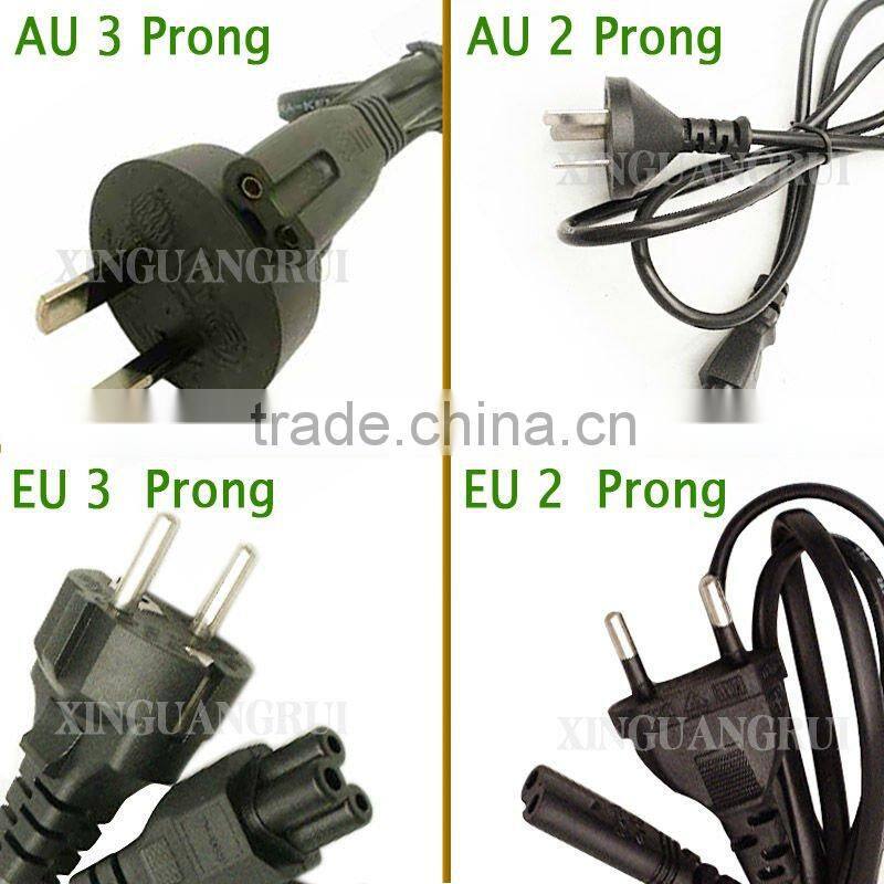 12V 3A 36W 4.8*1.7mm AC Adapter for Asus Laptop