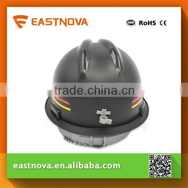 Eastnova SHM-001 Portable Airport Auto Darkening Welding Helmet