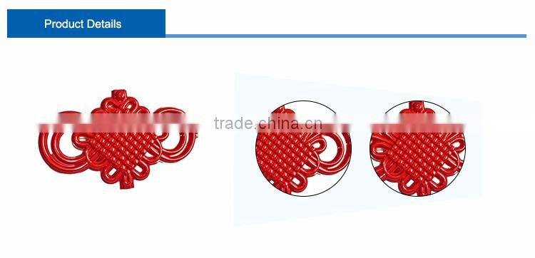 Top quality custom plastic led ice bucket casing