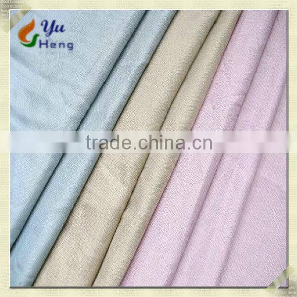 100% silver fiber shielding Anti-4G radiation RFID blocking shielding fabric